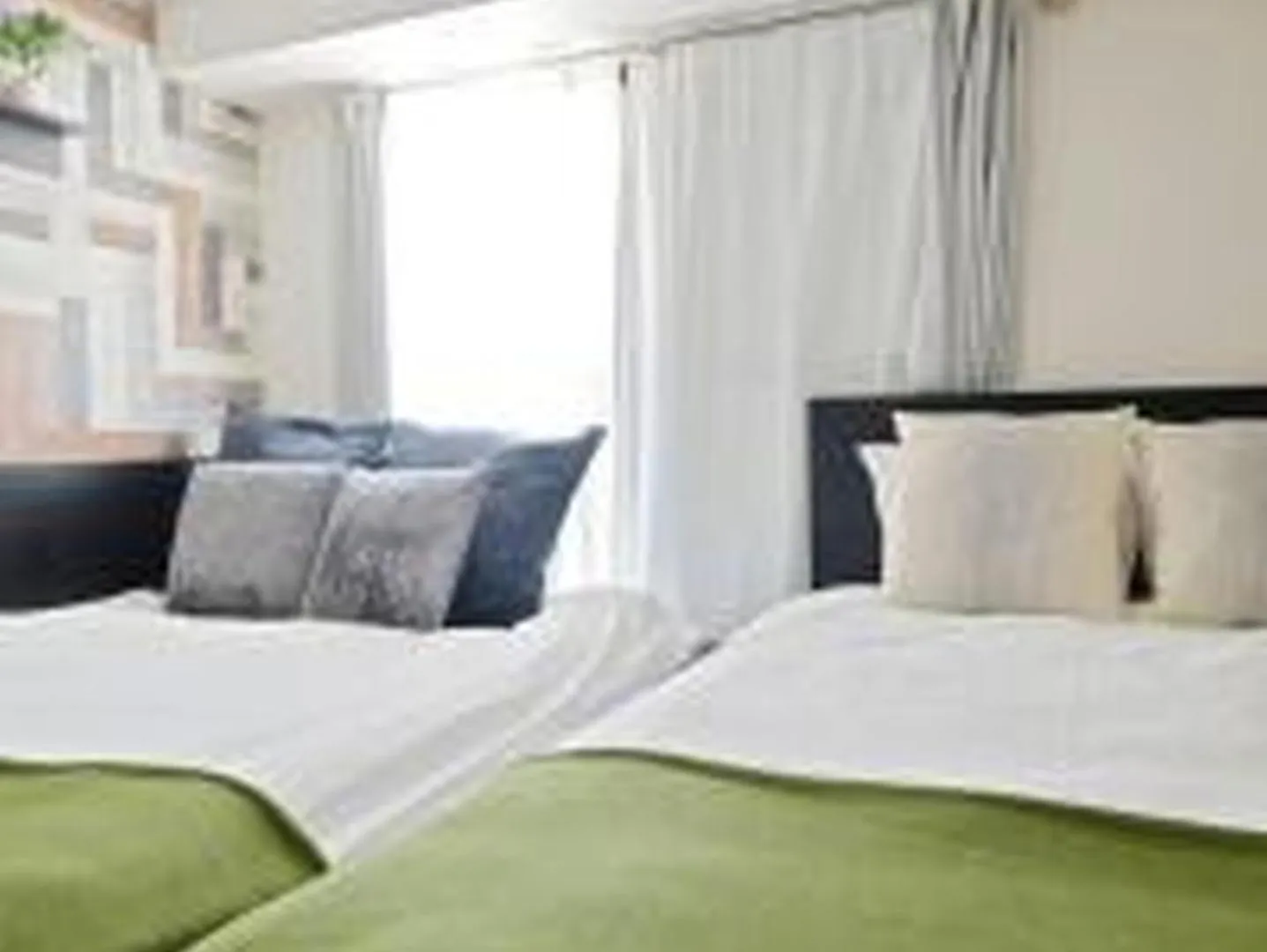 コンフィデンスロン1004 Apartment Osaka 0*,  Japan